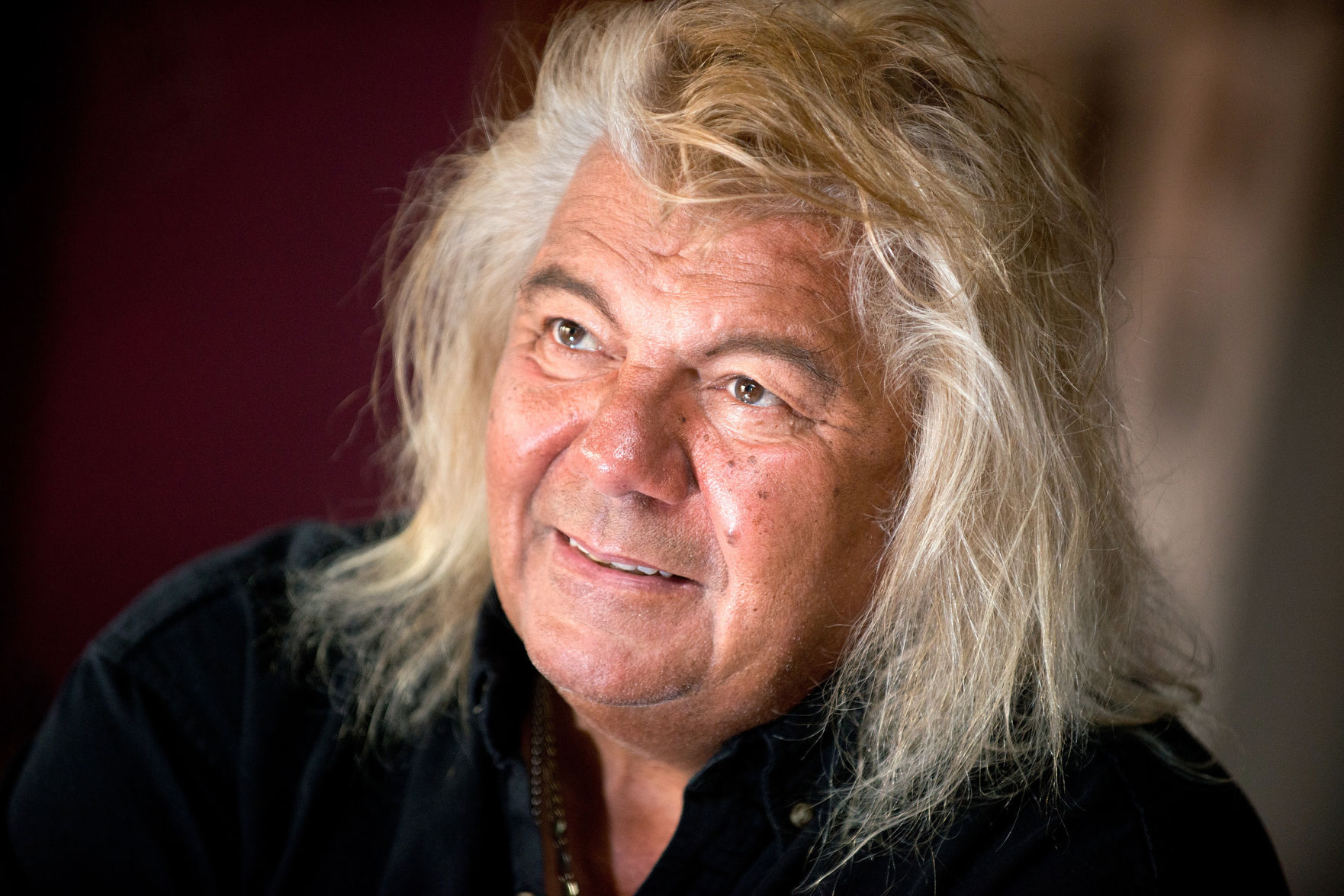 Johnnie Bolin